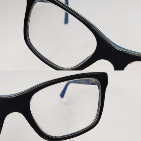Ray Ban Gatto Glasses - Picture 11 of 15